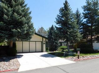6314 Windy Meadow Dr, Reno, NV 89519