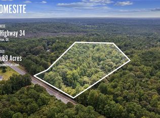 0 W Highway 34, Newnan, GA 30263