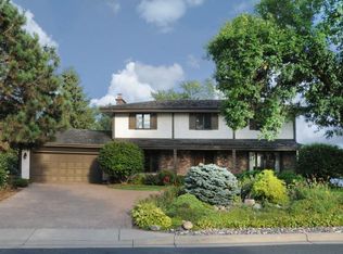 1910 Major Dr N, Minneapolis, MN 55422