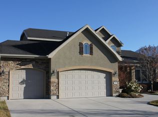 1971 E Quartzridge Dr, Sandy, UT 84092