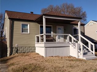 2967 Washington Ave, Granite City, IL