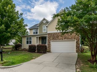 201 Tellico Pl, Cary, NC 27519