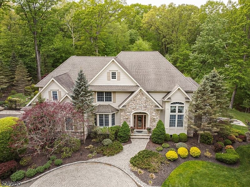 1227 Johnston Dr, Watchung, NJ 07069 Zillow