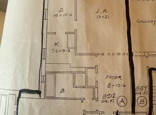 34 Clinton Pl #3A, New Rochelle, NY 10801