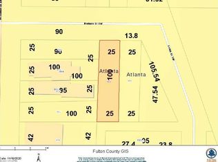 416 Berkele St SW, Atlanta, GA 30310