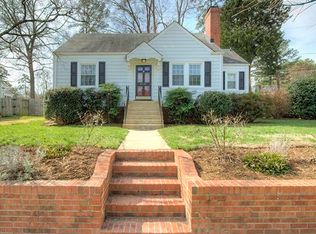 6731 Hanover Ave, Richmond, VA 23226