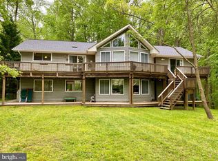 5375 Janore Ct, Marbury, MD 20658