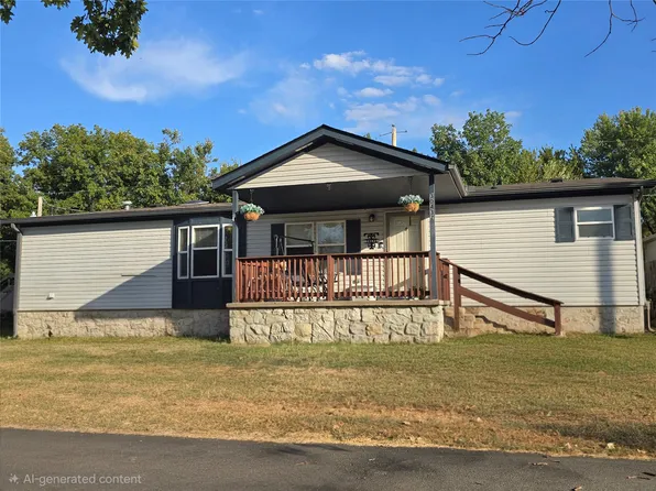 30432 S 4537th Rd, Afton, OK 74331