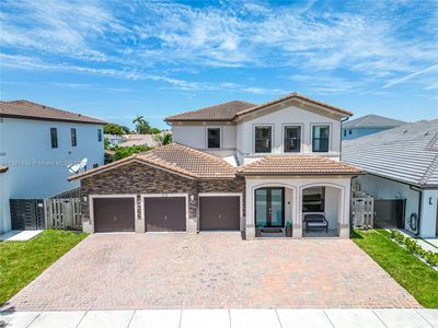 14817 SW 39th Ter, Miami, FL, 33185