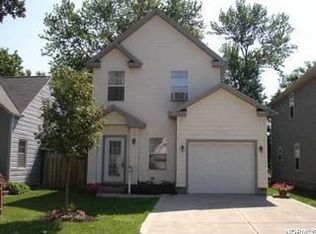 1021 Hayes Ave, Willoughby, OH 44094