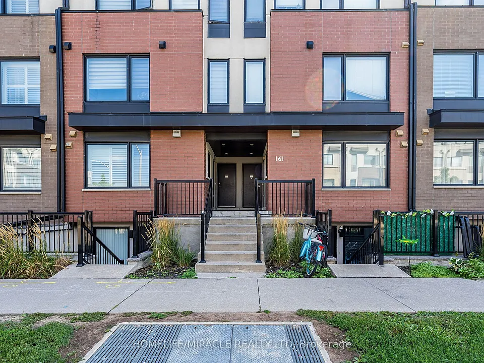 161 William Duncan Rd #8