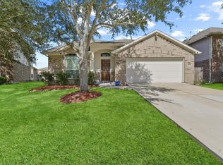 5215 Millwood Pass Cir, Richmond, TX 77407