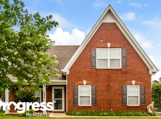 4000 Deer Run Trce, Spring Hill, TN 37174