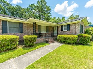 2093 Bishop Dr, Charleston, SC 29414