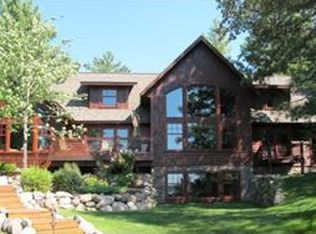 20921 Donaldson Rd, Brainerd, MN 56401