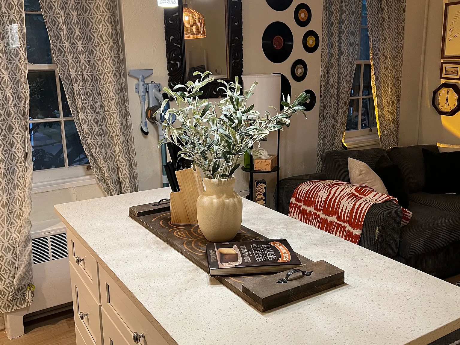 1 bed, 600 sqft, $1,425 — Photo 3