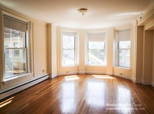 1283 Beacon St #208, Brookline, MA 02446