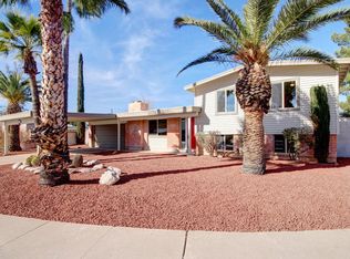 8433 E 3rd St, Tucson, AZ 85710