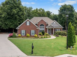 28 Priory Club Dr, Cartersville, GA 30120