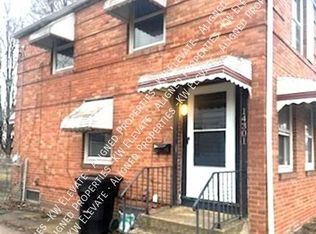 14301 Tuckahoe Ave #14301, Cleveland, OH