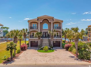 4810 Williams Island Dr, Little River, SC 29566
