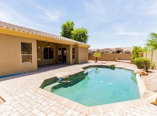 770 W Aloe Pl, Chandler, AZ 85248