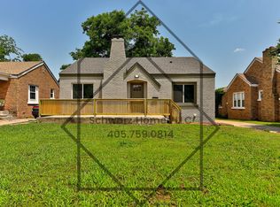 821 NE 28th St, Oklahoma City, OK 73105