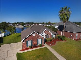 130 Oakmont Dr, La Place, LA 70068