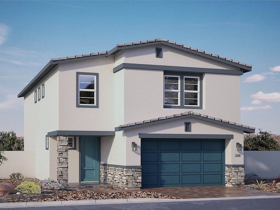 Plan Elevation.