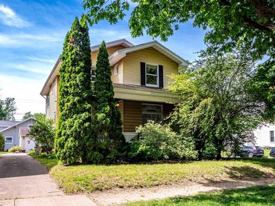 1630 W Ayres Ave, Peoria, IL, 61606