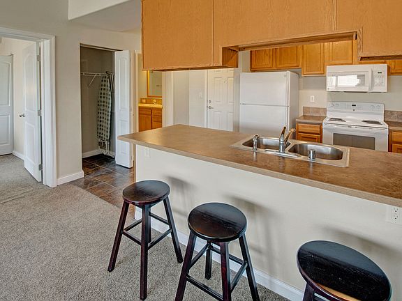 Confluence at Harvest Hills Kitchen