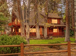 15847 Blue Jay Way, Sisters, OR 97759