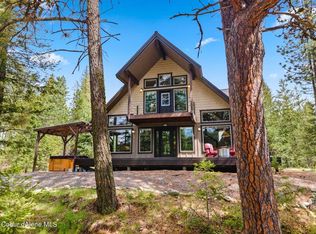 342 Blue Heron Lake Ln, Sagle, ID 83860