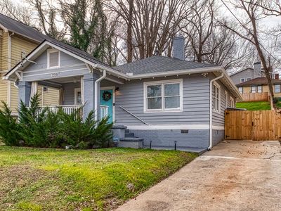 1337 Memorial Dr SE, Atlanta, GA, 30317