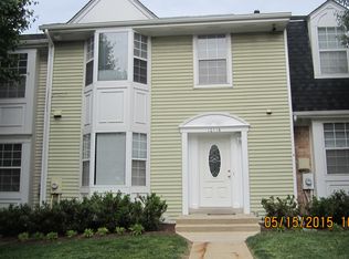 10116 Avenel Gardens Ln, Silver Spring, MD 20903