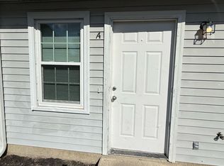 503 Exchange Ln, Rocky Mount, NC 27803