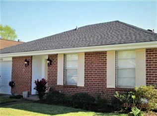 809 Libra Ln, Kenner, LA 70065