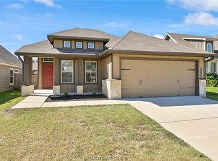 2133 Naples Way, Bryan, TX 77808