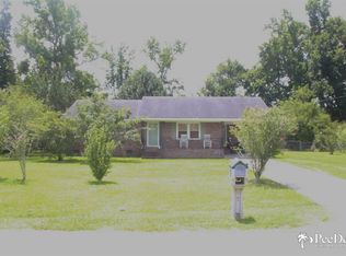 4007 Marion St W, Mullins, SC 29574