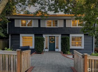 419 NE 88th St, Seattle, WA 98115