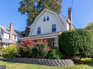 929 Edmonds Ave, Drexel Hill, PA 19026