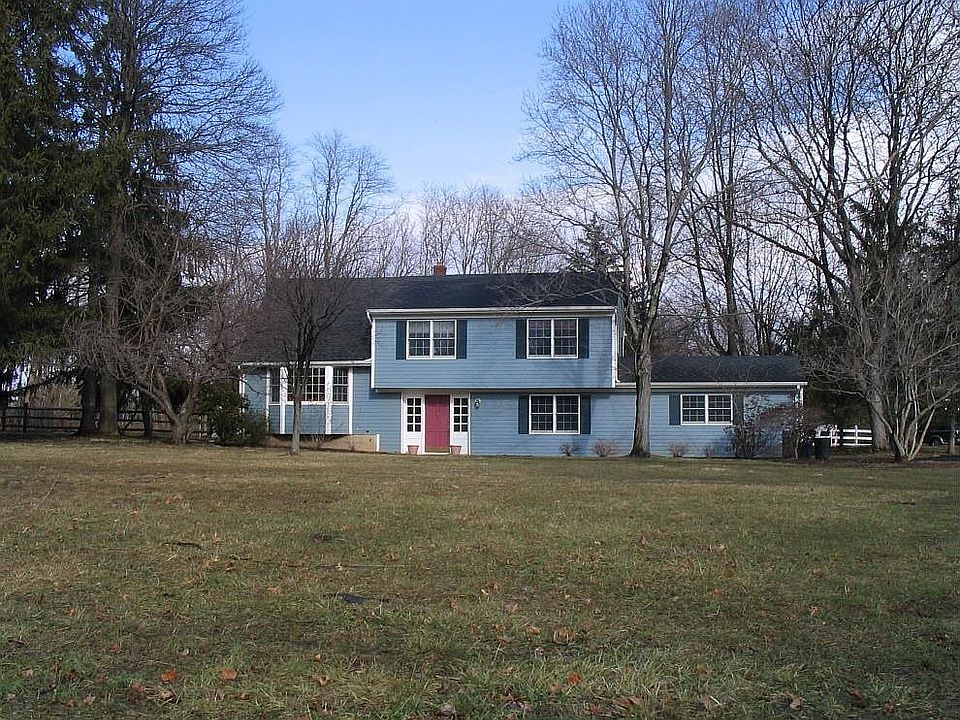 From the street - see www.25briar.com for more info!
