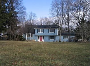 25 Briar Ln, Basking Ridge, NJ 07920