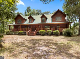 20855 151st Dr, O'Brien, FL 32071