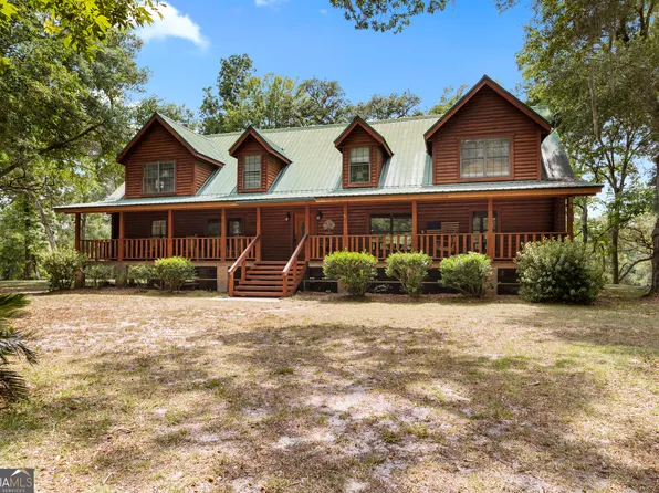 20855 151st Dr, O'Brien, FL 32071