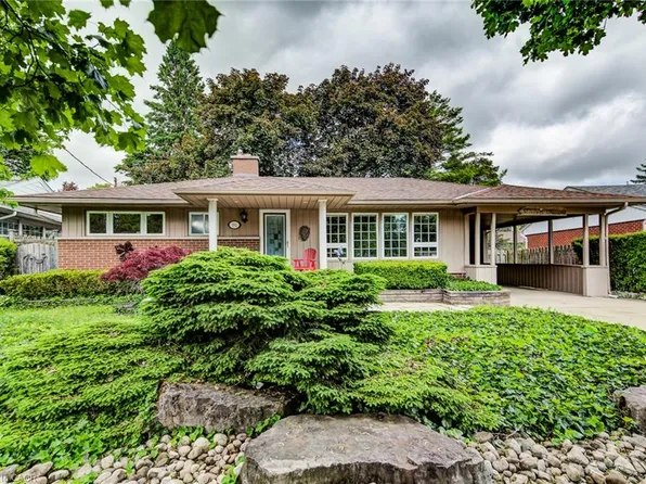 192 Warren Rd, Kitchener, ON N2M 4T7