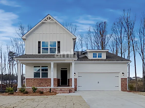 5225 Hudson Valley Dr, Cumming, GA 30028