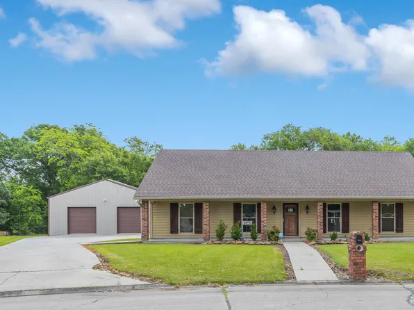 1305 S Patout St, New Iberia, LA 70560