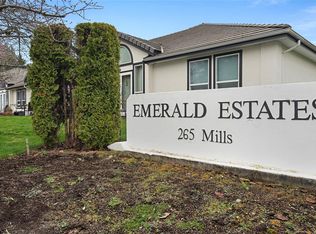265 Mills St #604, Parksville, BC