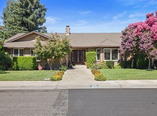 1395 Estates Dr, Turlock, CA 95380